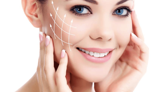 Photo facial treatment for skin rejuvenation and even skin tone